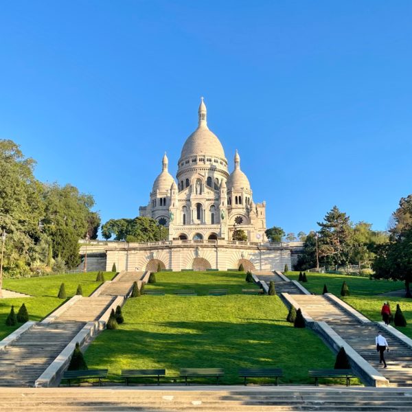 Montmartre Fête des Vendanges