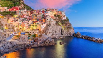 Séjour Italie - Toscane & Cinque Terre - nous consulter pour tarif 2025