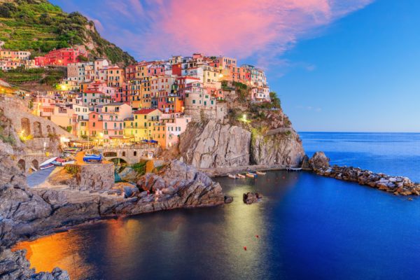Séjour Italie - Toscane & Cinque Terre - nous consulter pour tarif 2025