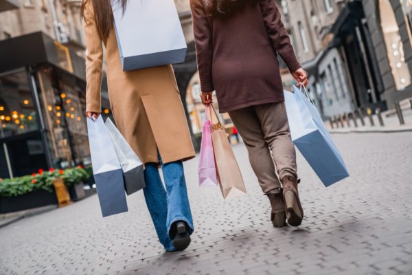 Soldes au Luxembourg