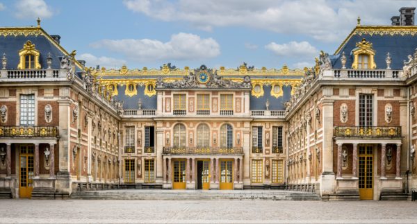 Château de Versailles