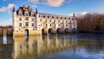 Week-end Château de Chenonceau, Loches & ZooParc de Beauval - nous consulter pour tarifs 2025