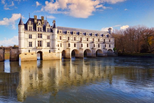 Week-end Château de Chenonceau, Loches & ZooParc de Beauval - nous consulter pour tarifs 2025