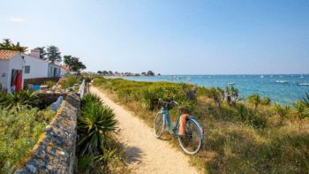 Séjour Bretagne & Loire Atlantique - nous consulter pour tarifs 2025