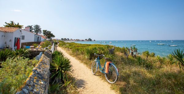 Séjour Bretagne & Loire Atlantique - nous consulter pour tarifs 2025
