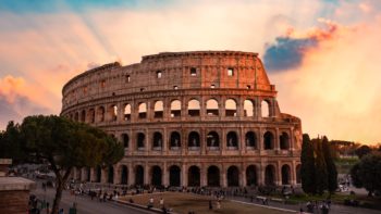 Nouveauté : Citytrips Villes Européennes