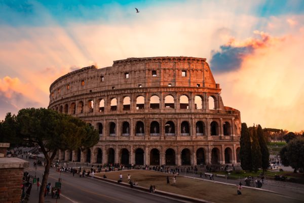Nouveauté : Citytrips Villes Européennes