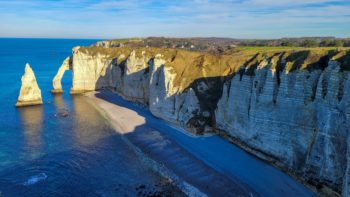 Etretat