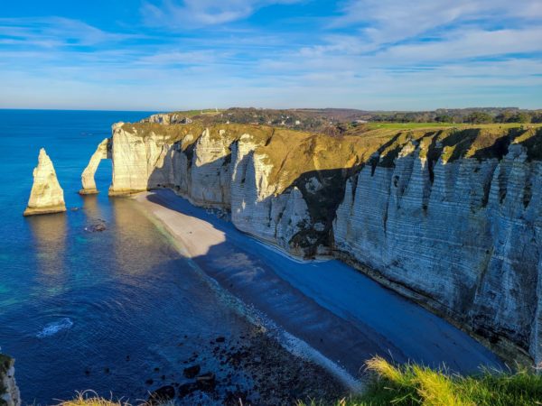 Etretat