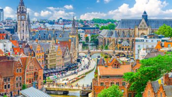 Gand - Nous consulter pour tarif 2025