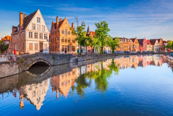 Bruges