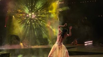 Cirque du Soleil - Spectacle Alegria