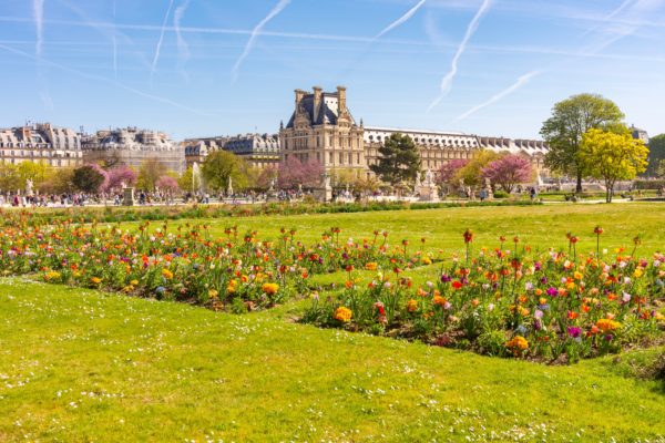 Paris en Liberté