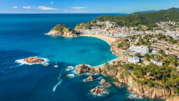 Séjour Tossa de Mar Costa Brava