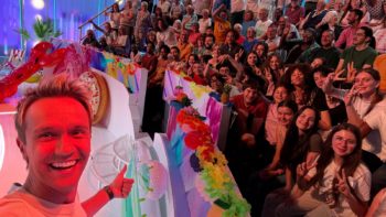 Tout le monde veut prendre sa place