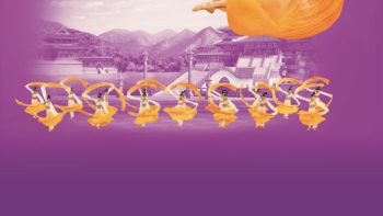 COMPLET Spectacle Shen Yun