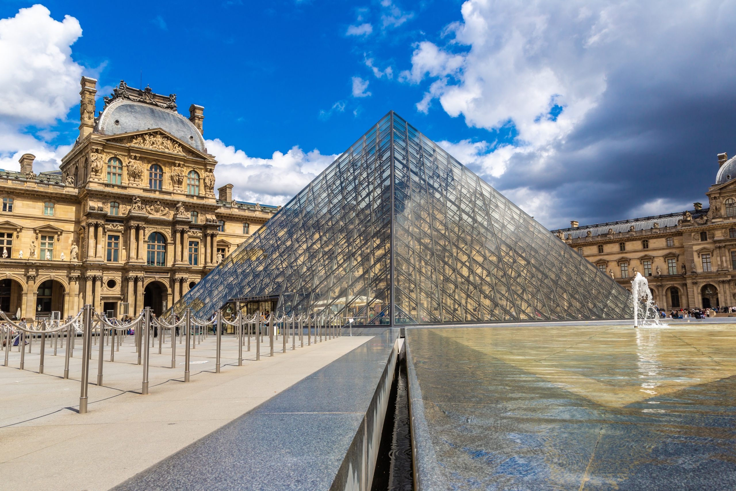 Paris en Liberté