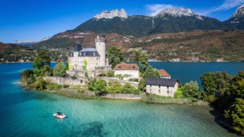 Séjour Savoie et Lac d'Annecy