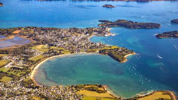 Séjour Festival Interceltique de Lorient