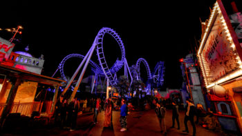 Walibi Halloween IBILAW
