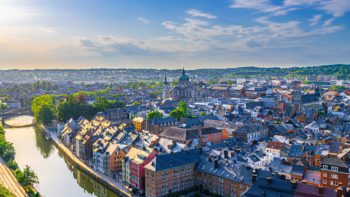 Namur