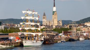Armada de Rouen