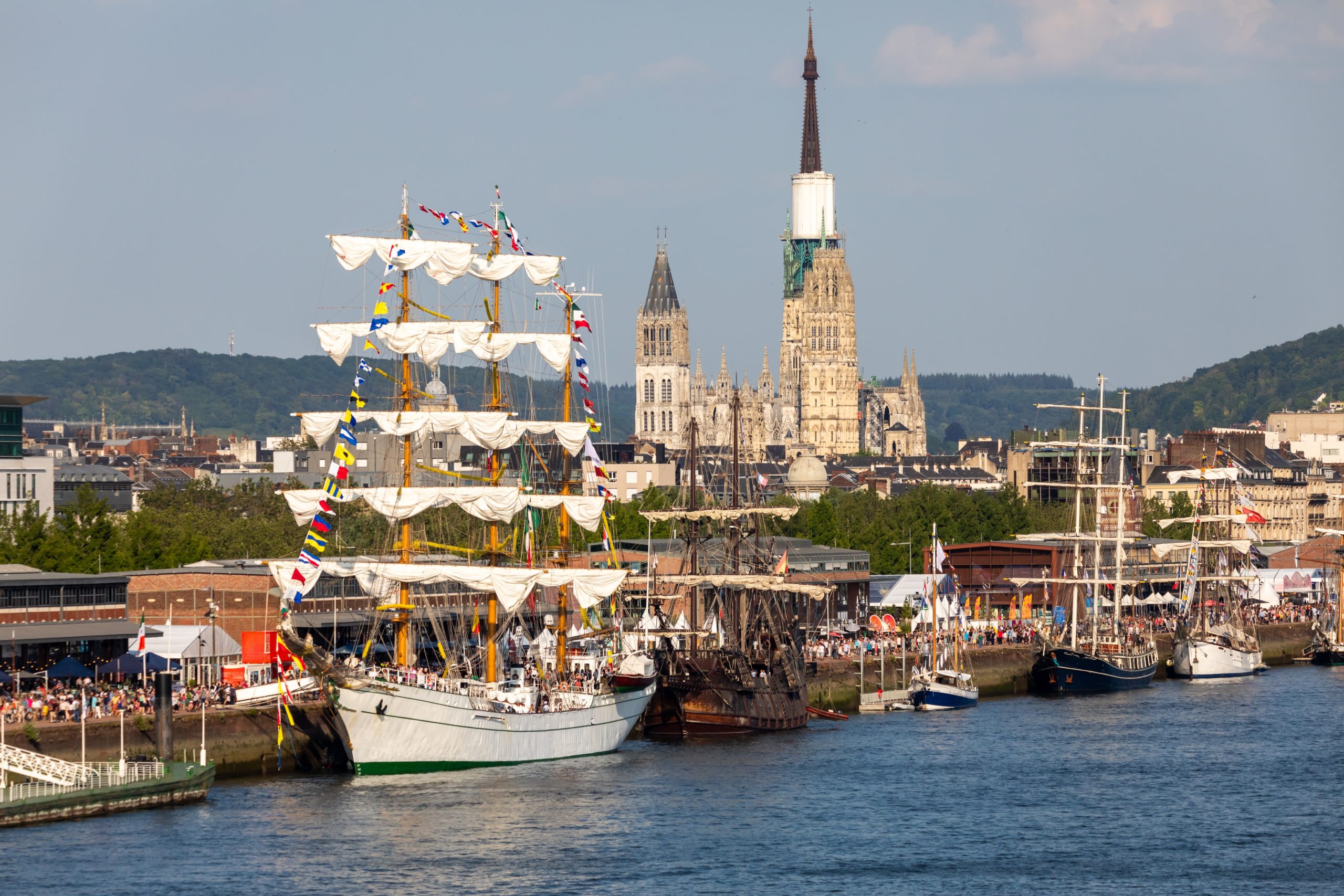 Armada de Rouen