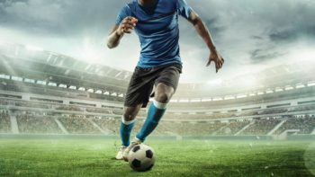 Match Football France-Italie STADE DE FRANCE