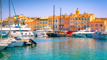 Séjour Presqu'île de Giens