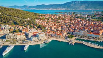 Circuit Grand Tour de Croatie